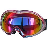 Cortini G1295-1 senior, pink - Ski Goggles
