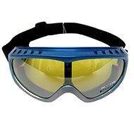 Cortini G1303-2 Snow blue - Ski Goggles