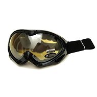 Cortini G1350-4 blue dashes - Ski Goggles