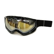Cortini G1367-7 silver map - Ski Goggles