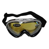 Cortini G1378K-2 junior silver-black - Ski Goggles