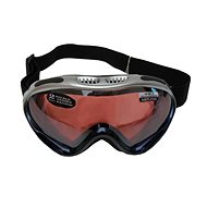 Cortini G1378K-3 junior silver-blue - Ski Goggles