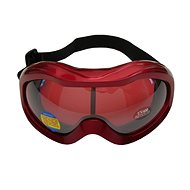 Cortini Snowball junior red - Ski Goggles