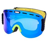 Ski goggles BLIZZARD 922MDAVZO Yellow - Ski Goggles