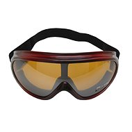 Cortini Yetti G1324 junior red - Ski Goggles