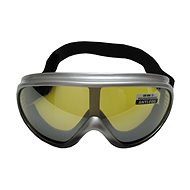 Cortini Yetti G1324 junior silver - Ski Goggles