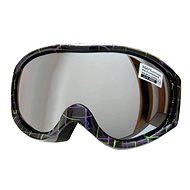 Spheric Colorado junior G2003A-10 yellow visor - Ski Goggles