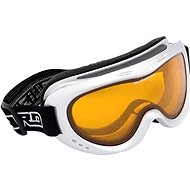 Ski goggles Blizzard double ANTIFog UV silver - Ski Goggles