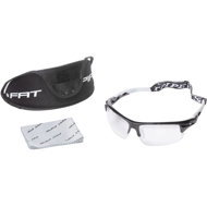 Fat Pipe Protective Senior Glasses - Floorball Goggles