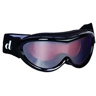 Ski goggles BLIZZARD 908DAZ Black - Ski Goggles