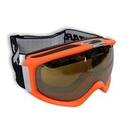 Ski goggles BLIZZARD 933MDAVZS Orange - Ski Goggles