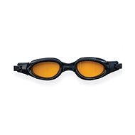 Swimming goggles PRO MASTER antifog black - Swimming Goggles