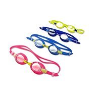 Plavecké brýle EFFEA JUNIOR 2500 růžová - Plavecké brýle