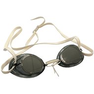 Swimming goggles EFFEA silicon 2625 ACTION SALE black - Swimming Goggles