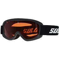 Sulov Child, children's, black - Ski Goggles
