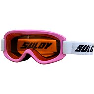 Sulov Child, children's, pink - Ski Goggles