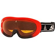Sulov Ripe, red - Ski Goggles