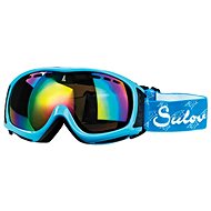 Sulov Sierra, double glazing, blue - Ski Goggles