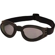 TTblade Fold folding, black mat - Ski Goggles