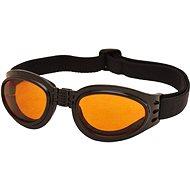 TTblade Fold folding, black gloss - Ski Goggles