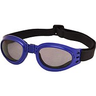 TTblade Fold foldable, metallic blue - Ski Goggles