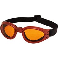 TTblade Fold foldable, metallic red - Ski Goggles