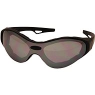 TTblade Multi, black matt - Ski Goggles