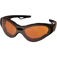TTblade Multi, black gloss - Ski Goggles