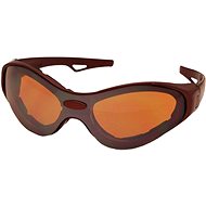 TTblade Multi, metallic red - Ski Goggles