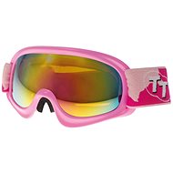 TTblade Junior - 8, pink - Ski Goggles
