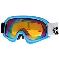 TTblade Junior - 8, blue - Ski Goggles