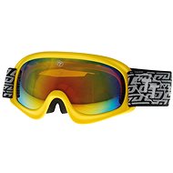 TTblade Junior - 8, yellow - Ski Goggles