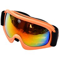 TTblade Junior - 8, orange - Ski Goggles