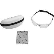 Fat Pipe Protective Goggles ACE JR. - Floorball Goggles