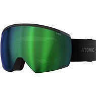 Atomic REDSTER HD black - Ski Goggles