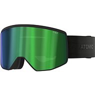 Atomic Four Pro HD All black - Ski Goggles