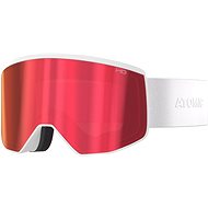 Atomic Four Pro HD white - Ski Goggles