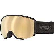 Atomic Revent L HD Photo black - Ski Goggles