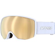 Atomic Revent L HD Photo light grey - Ski Goggles