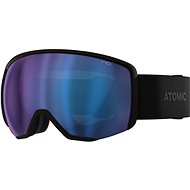 Atomic Revent L HD black - Ski Goggles