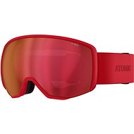Atomic Revent L HD red - Ski Goggles