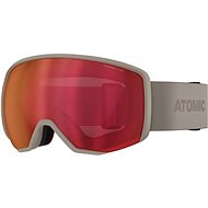 Atomic Revent L Stereo sand - Ski Goggles