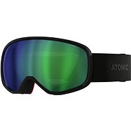 Atomic Revent HD black - Ski Goggles