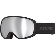 Atomic Revent Stereo black - Ski Goggles