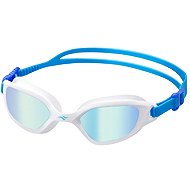 Aqua-Speed Eclipse Mirror white - Swimming Goggles