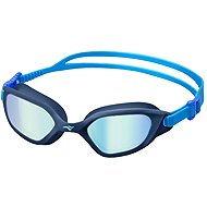 Aqua-Speed Eclipse Mirror blue - Swimming Goggles