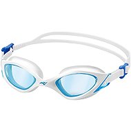 Aqua-Speed Serenity white - Swimming Goggles