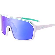 Laceto Sydney Polarised Sunglasses - Junior White - Glasses