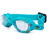 NICKELODEON Plavecké brýle tlapková patrola boys - Swimming Goggles
