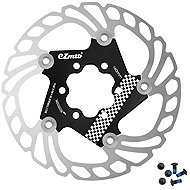 Ezmtb Brake Disc 6 - Hole 140 mm - Bike Brake Disc